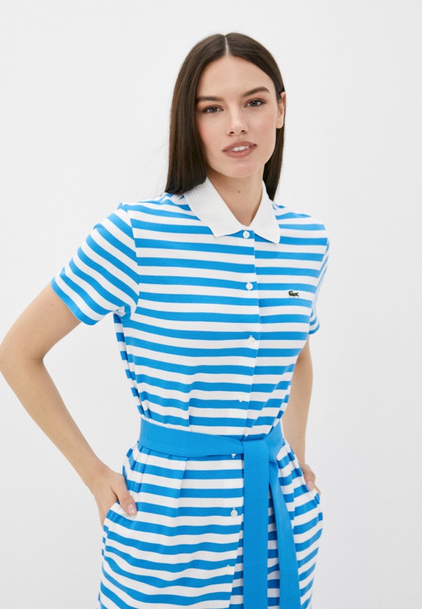 фото Платье lacoste