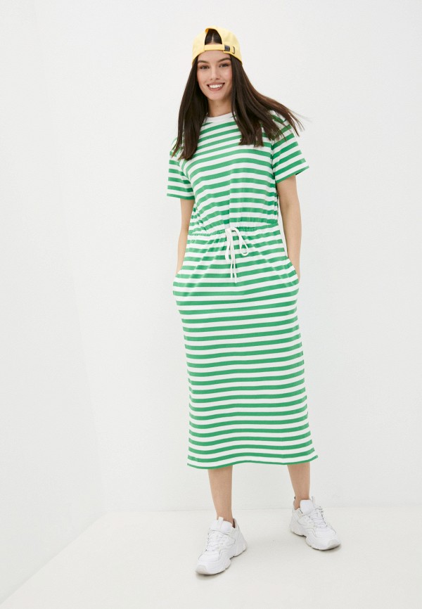 

Платье Lacoste, Зеленый