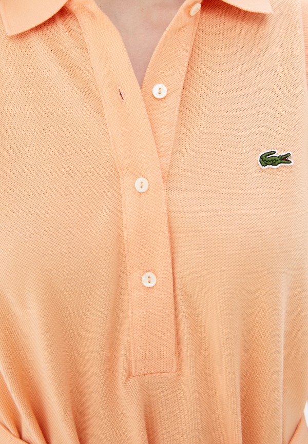 фото Платье lacoste