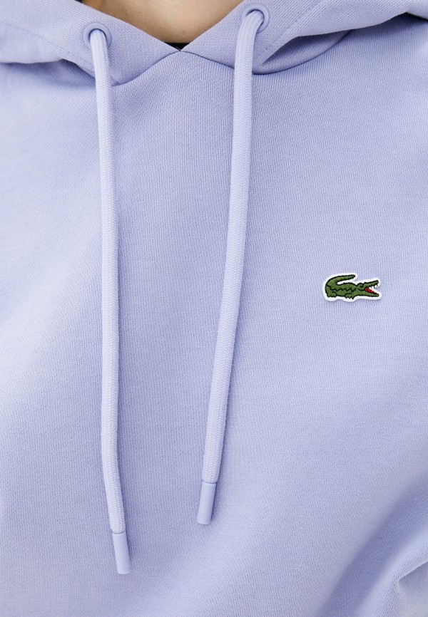 фото Худи lacoste