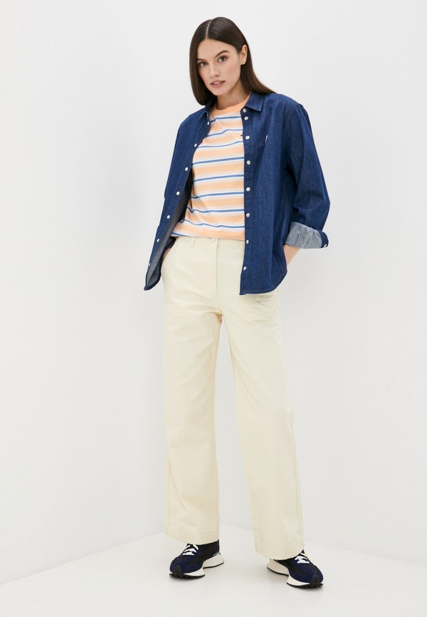 фото Брюки lacoste