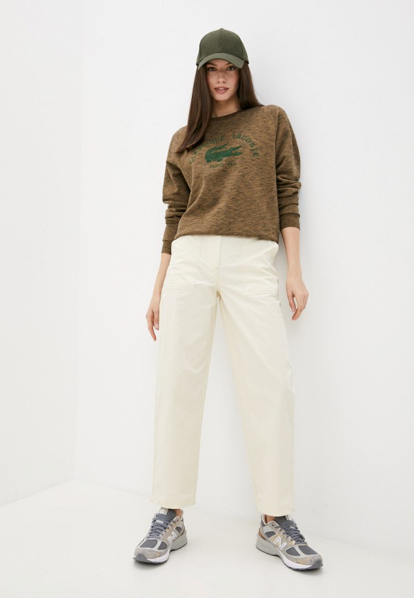 фото Брюки lacoste