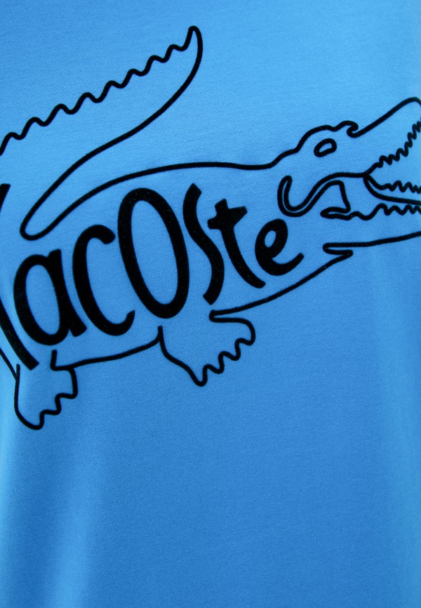 фото Футболка lacoste