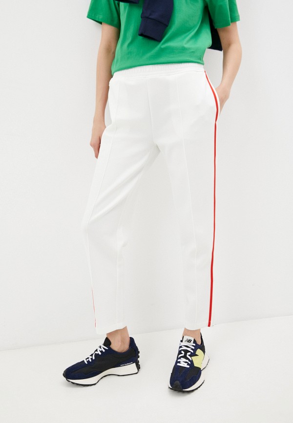 

Брюки спортивные Lacoste, Белый