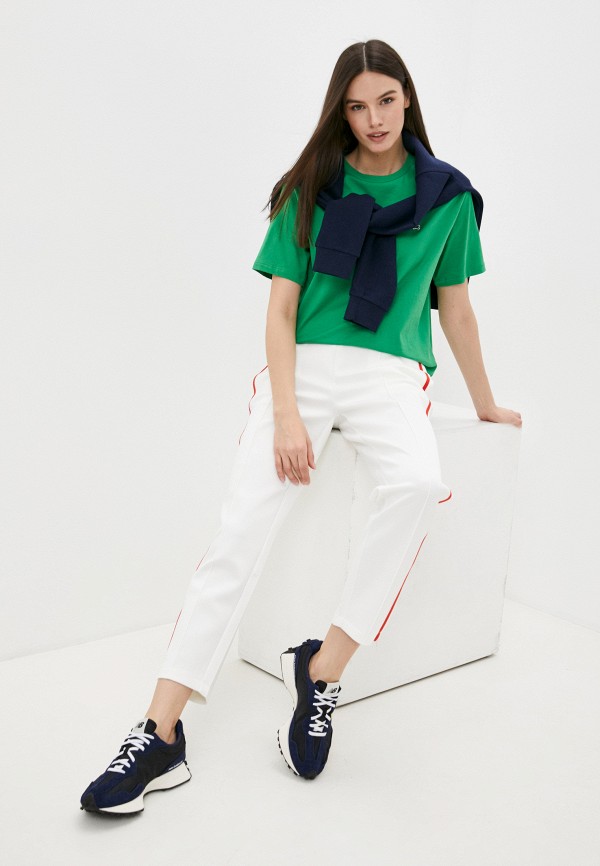 фото Брюки спортивные lacoste