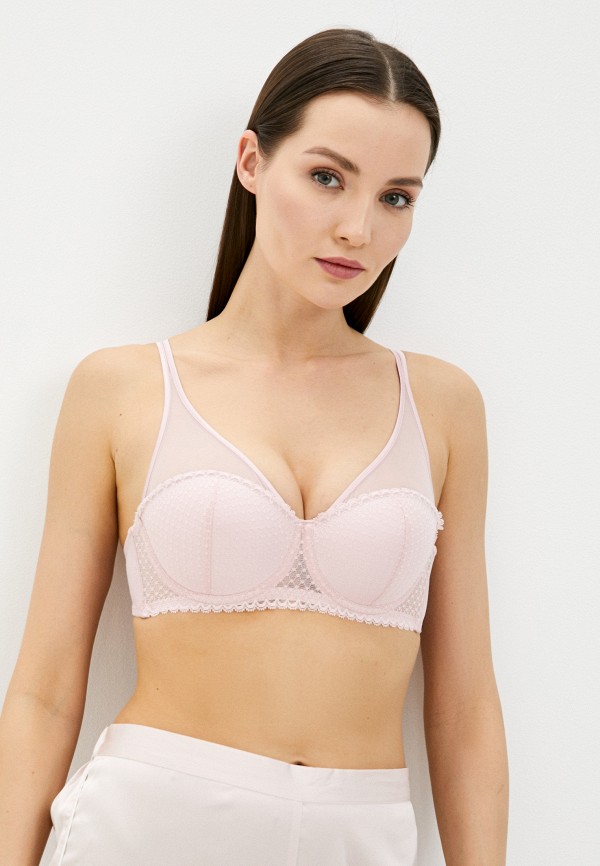 фото Бюстгальтер chantemely