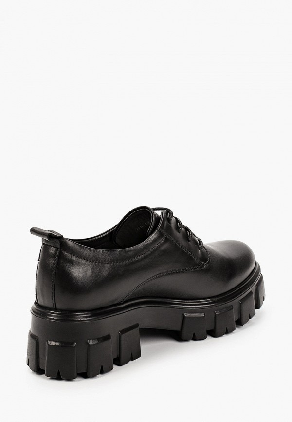 фото Ботинки tervolina