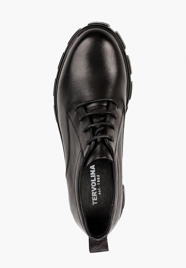 фото Ботинки tervolina