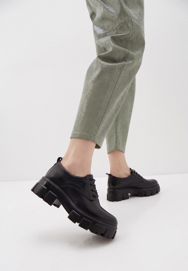 фото Ботинки tervolina