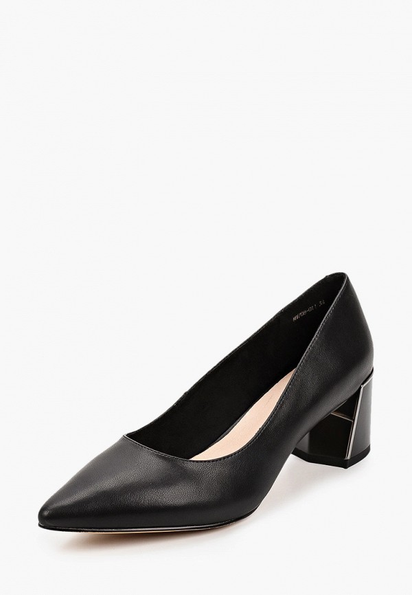 фото Туфли tervolina