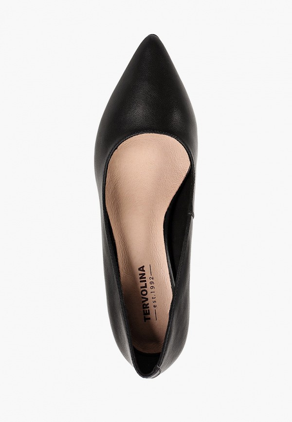 фото Туфли tervolina