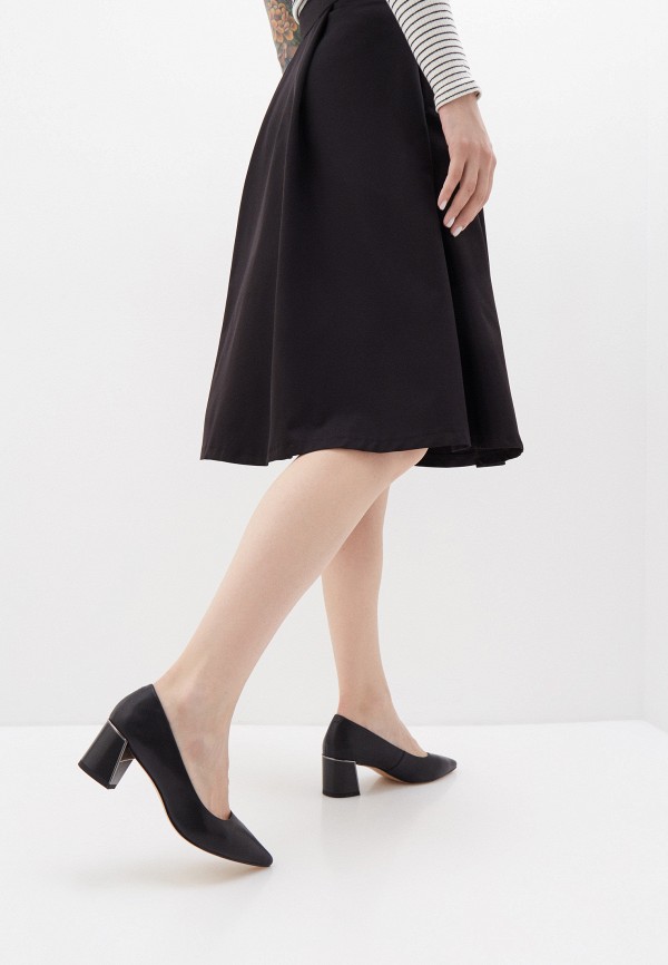 фото Туфли tervolina