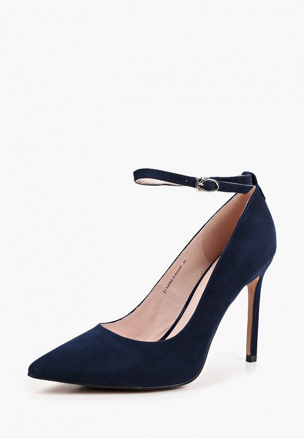 фото Туфли valley