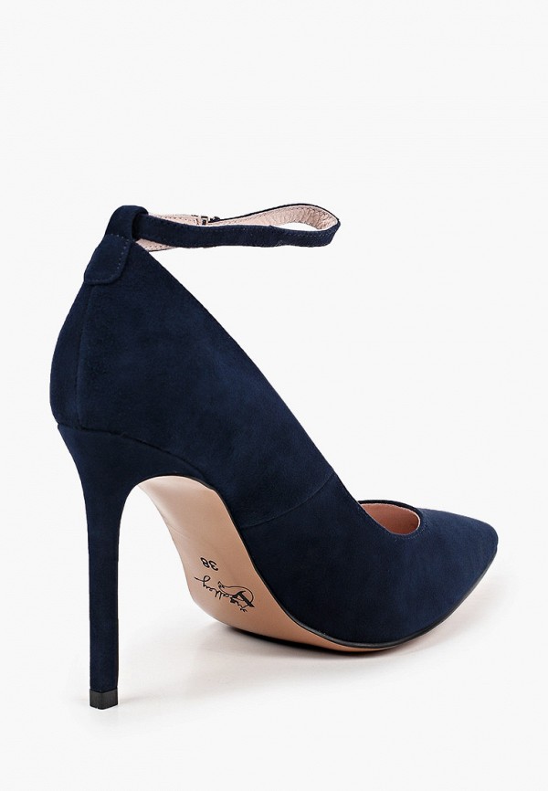 фото Туфли valley