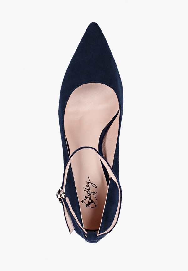 фото Туфли valley