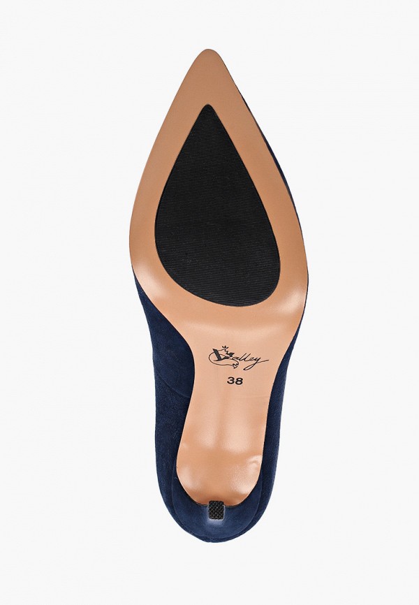 фото Туфли valley