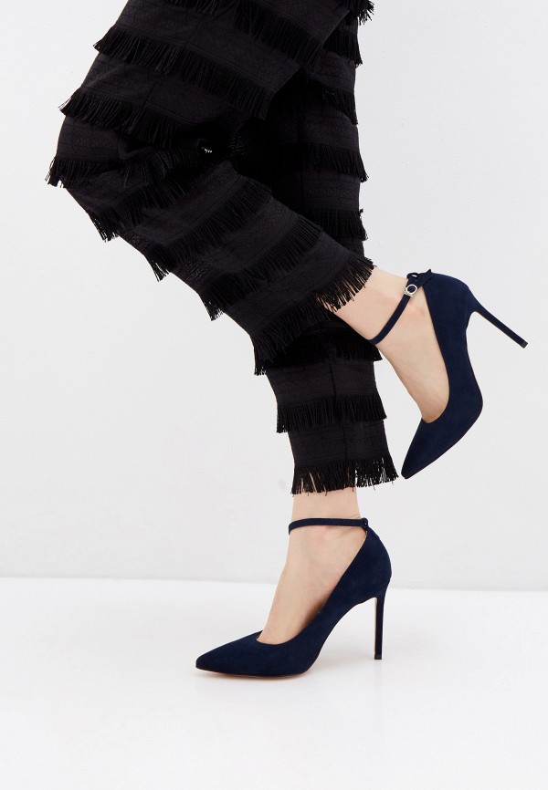 фото Туфли valley