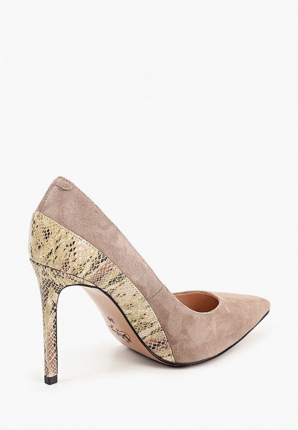 фото Туфли valley