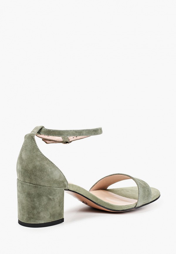 фото Босоножки valley