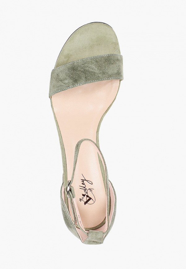 фото Босоножки valley