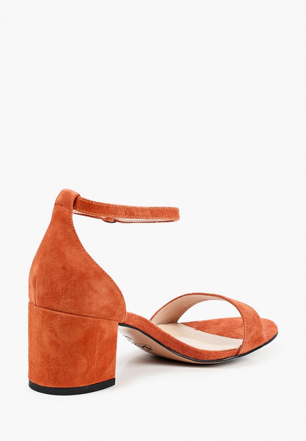 фото Босоножки valley