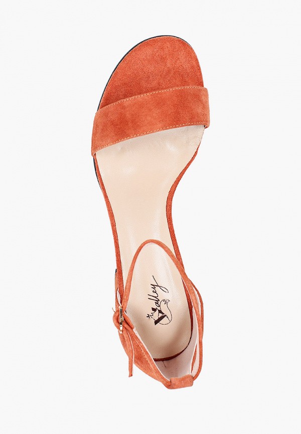 фото Босоножки valley