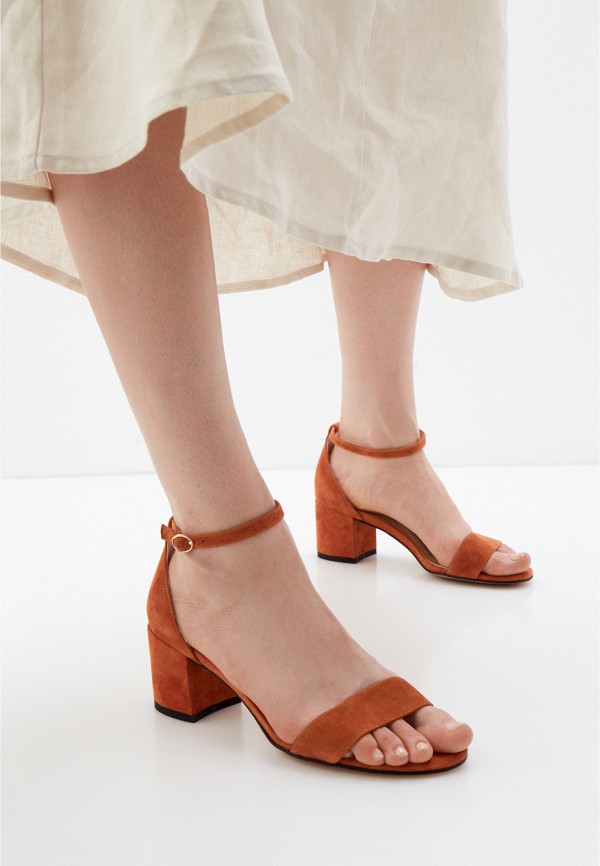 фото Босоножки valley