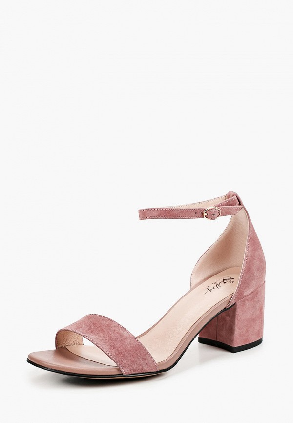 фото Босоножки valley