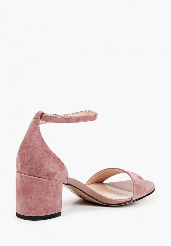 фото Босоножки valley