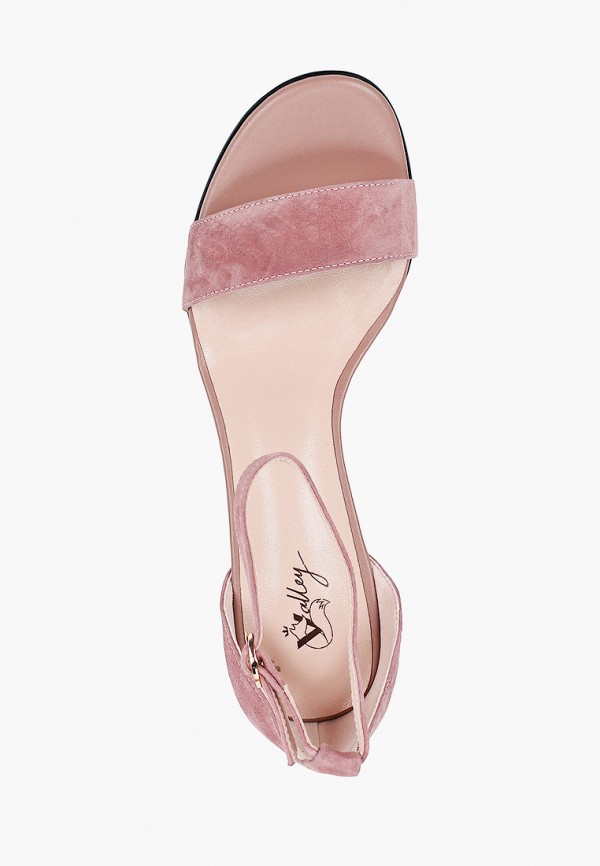 фото Босоножки valley