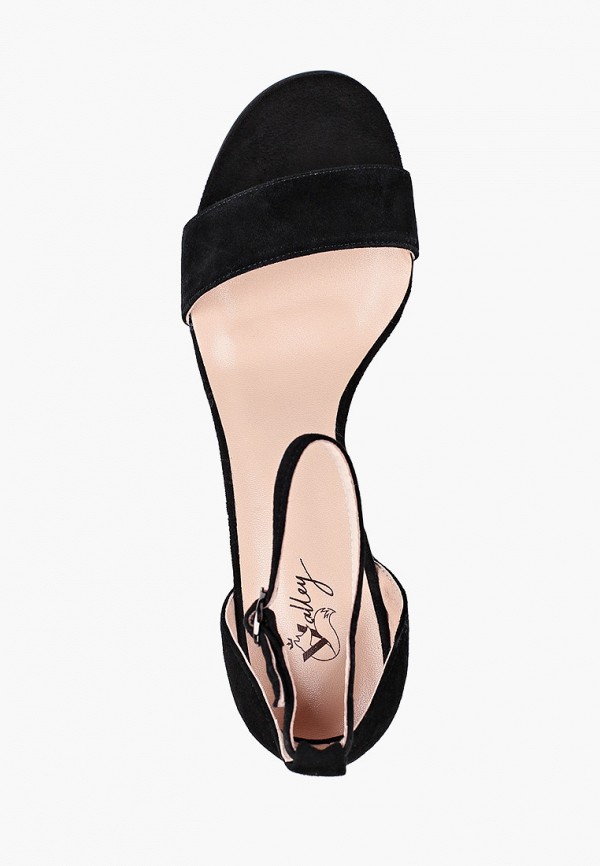 фото Босоножки valley