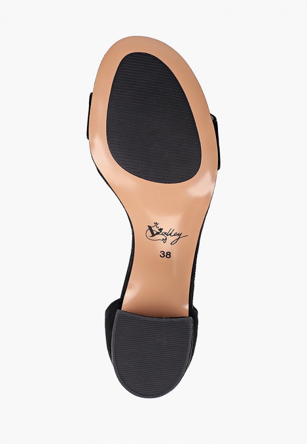 фото Босоножки valley