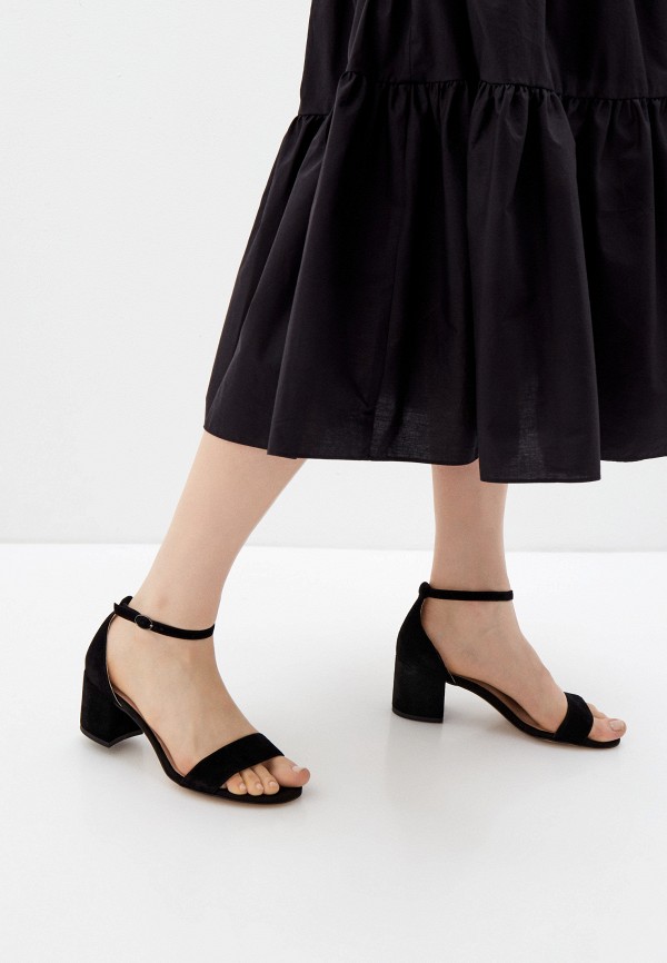 фото Босоножки valley