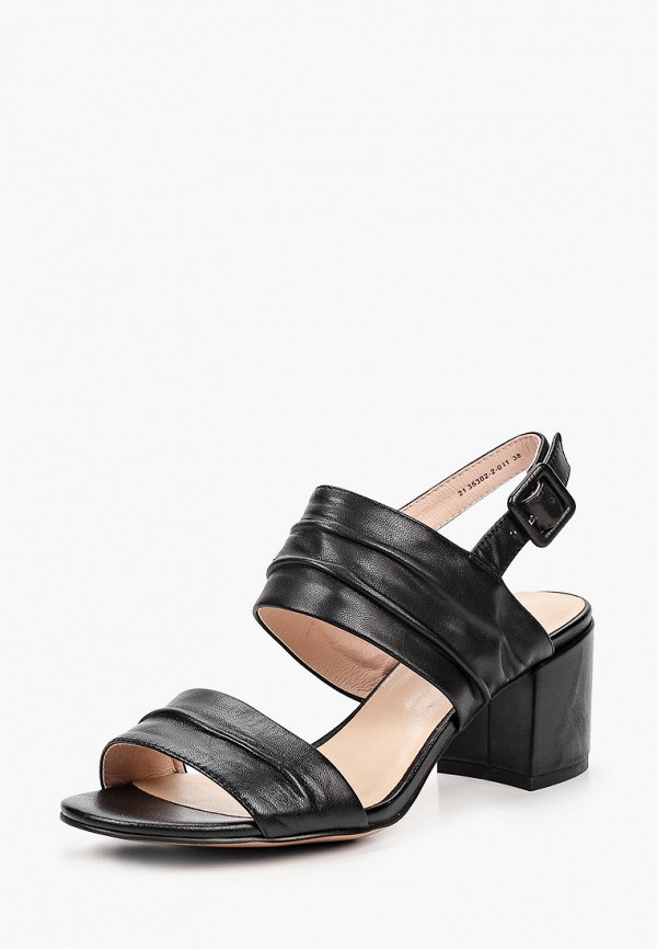 фото Босоножки valley