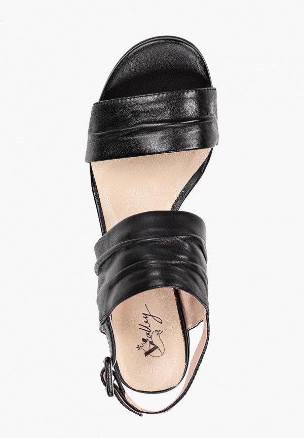 фото Босоножки valley