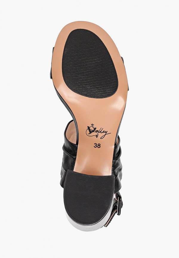 фото Босоножки valley