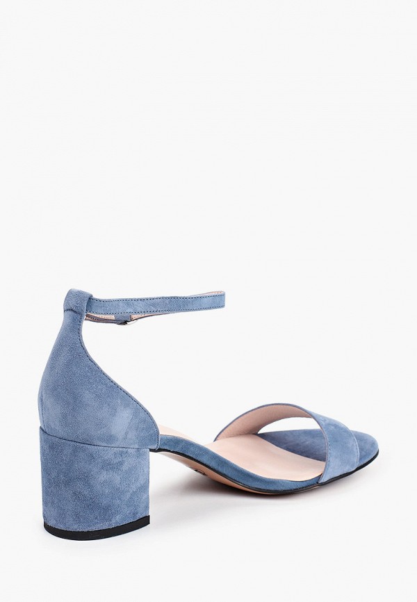 фото Босоножки valley