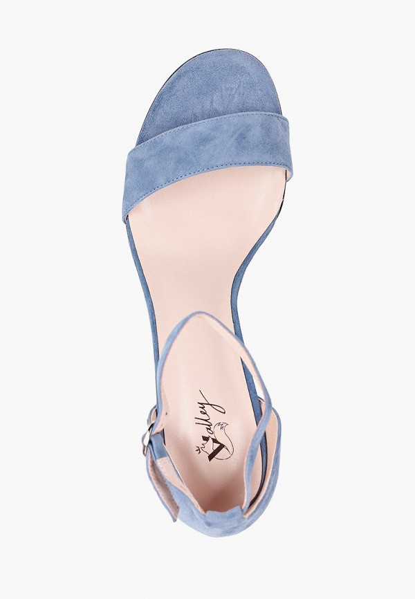 фото Босоножки valley