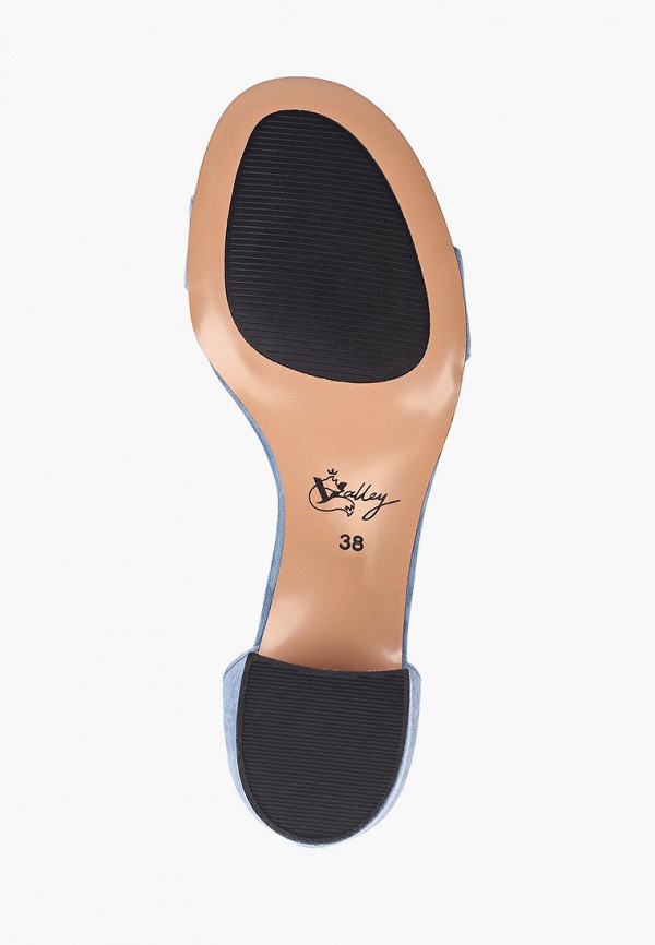 фото Босоножки valley