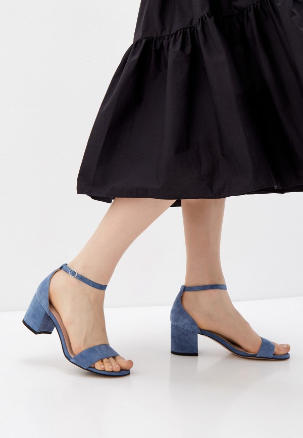 фото Босоножки valley