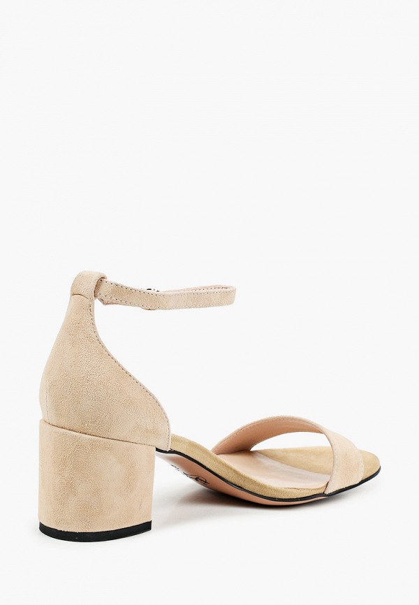 фото Босоножки valley