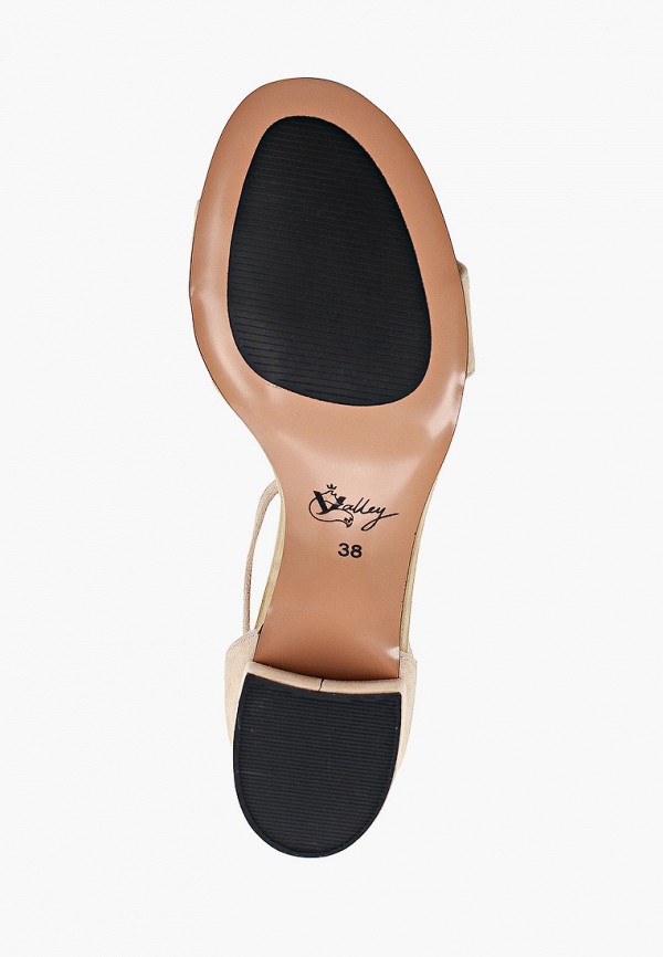 фото Босоножки valley