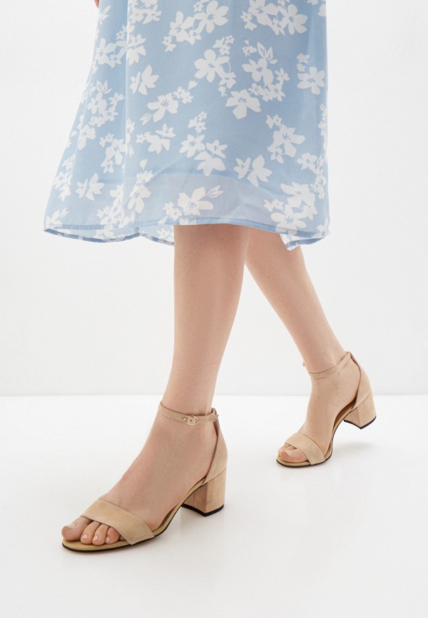 фото Босоножки valley