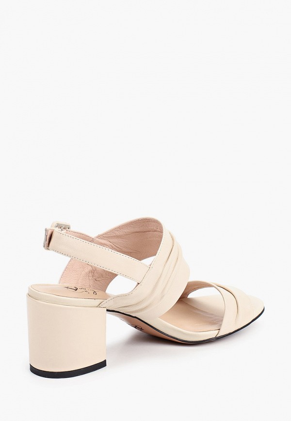 фото Босоножки valley