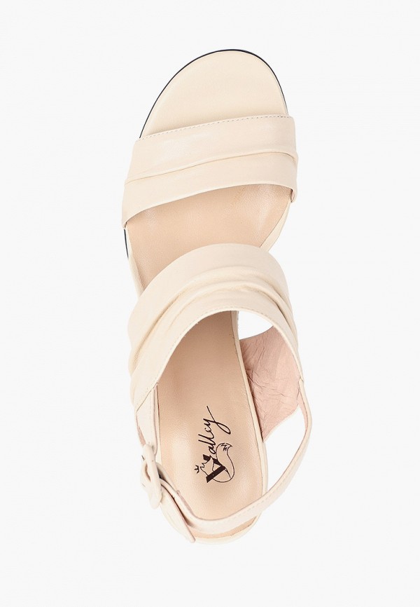 фото Босоножки valley