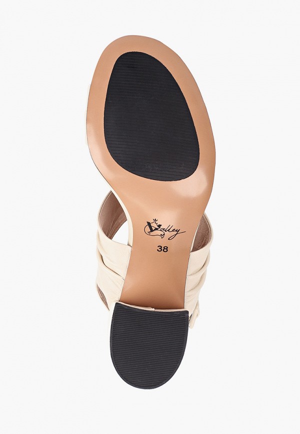 фото Босоножки valley