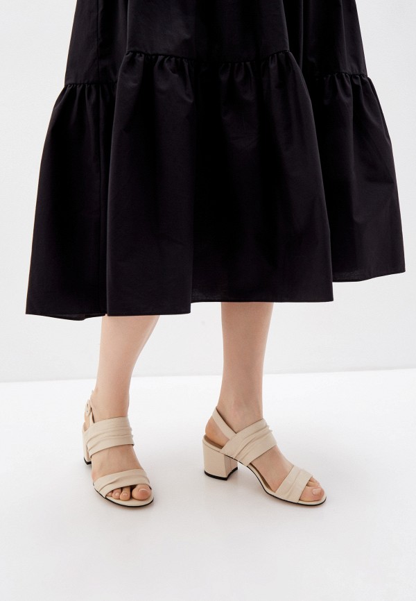 фото Босоножки valley