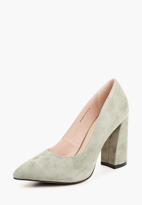 фото Туфли valley