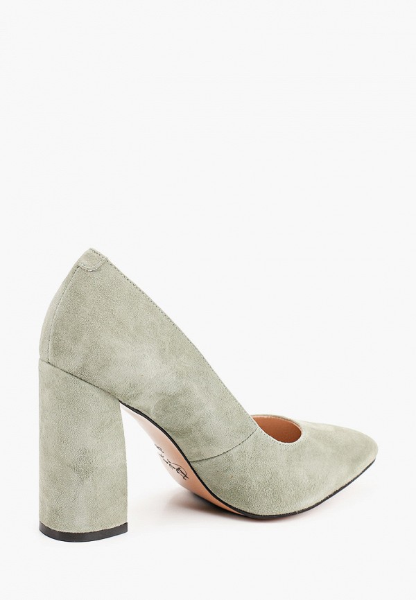 фото Туфли valley