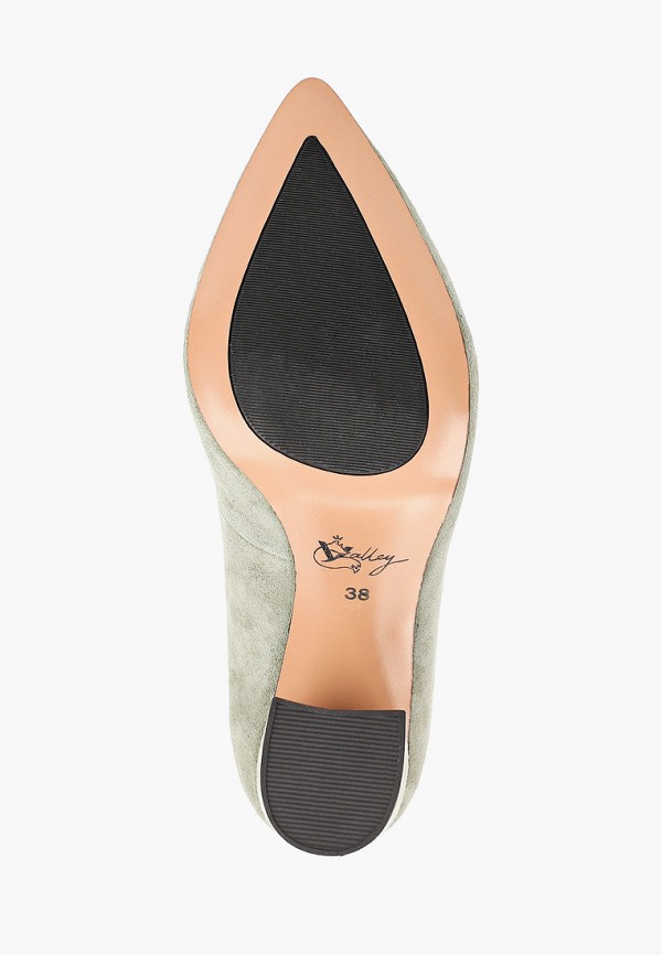 фото Туфли valley